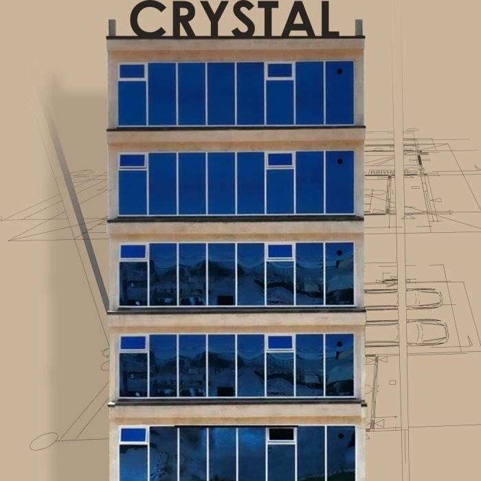 Crystal